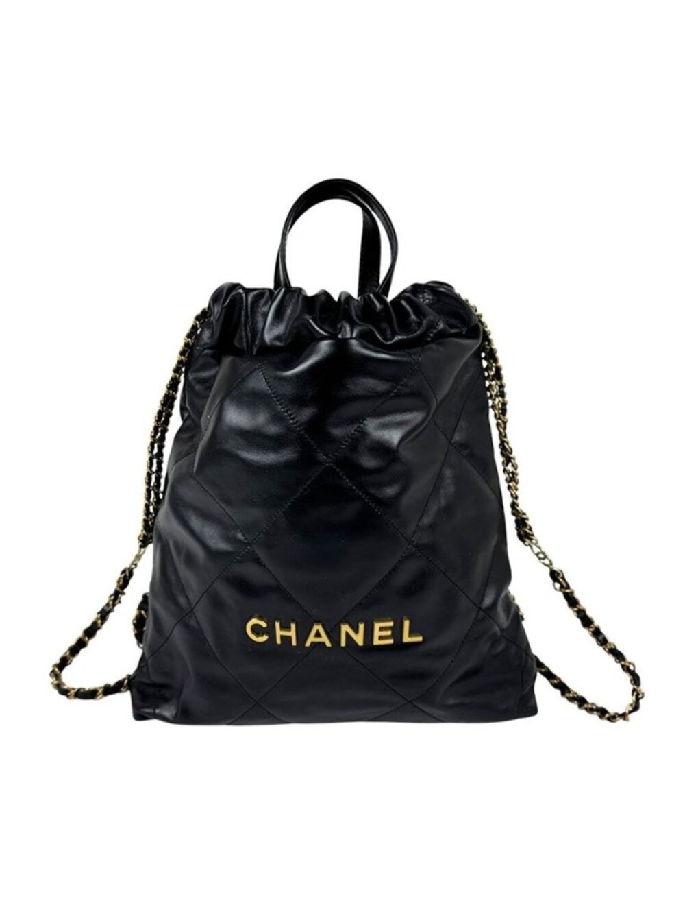 Chanel Backpack Chanel 22
